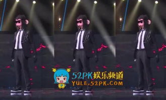 蒙面唱将火星哥是谁 为何他揭面如此顺利