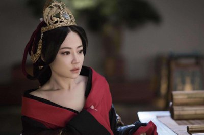 历史上华阳夫人的结局 秦始皇和谁生了扶苏