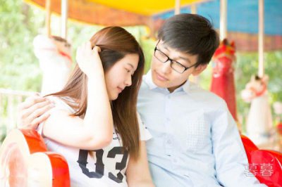 为什么不要吻男生脖子 一用力毛细血管就破裂