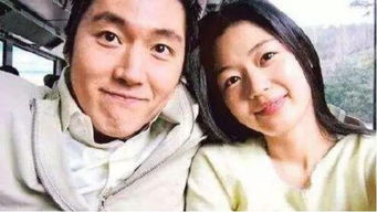 龙洋老公是谁 对于恋情我们并不知晓