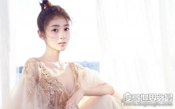邢菲身高揭晓 身高可能不足160cm