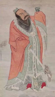 道教钟馗是什么级别的神 位居天师神位(镇宅之神)