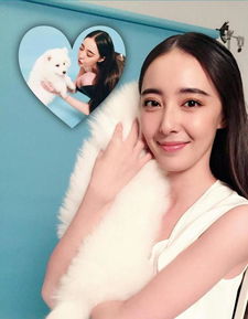 米露结婚了吗 仍然是单身