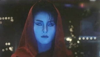 红衣厉鬼的由来 是人含冤死后化为的厉鬼