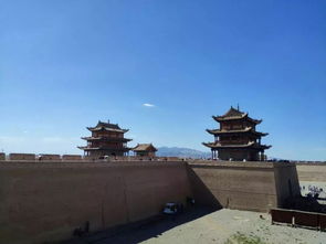天下第一雄关是什么关 指的是甘肃省嘉峪关