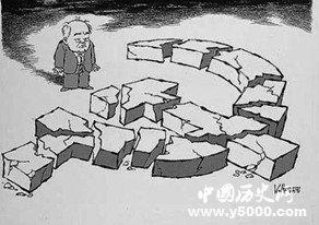 苏联解体的根本原因 关键原因就是经济问题