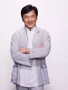成龙多少岁了今年 成龙个人资料多大