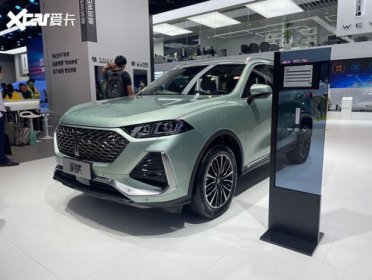 wey拿铁是什么品牌车 wey拿铁需要购置税吗