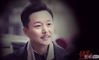 伪装者毒蜂是谁 王天风的代号是“毒蜂”