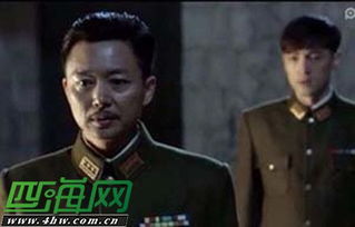 伪装者毒蜂是谁 王天风的代号是“毒蜂”