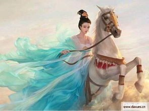 杨玉环与李隆基的有孩子吗 并没有孩子