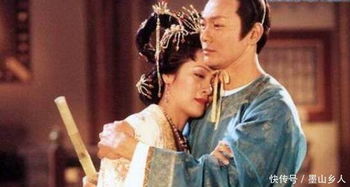杨玉环与李隆基的有孩子吗 并没有孩子