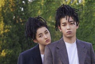 彭昱畅年龄多大 彭昱畅个人资料介绍