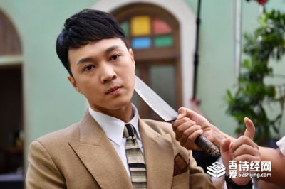 小娘惹天宝结局是什么 小娘惹演员表保罗