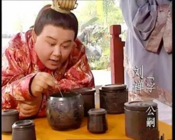 乐不思蜀的主人公是谁 是只会吃喝玩乐的蜀汉末代皇帝刘禅