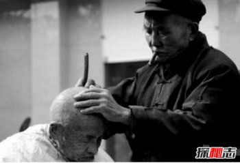 ������ͷΪʲô���˾� �������²���ͷ��ͷ���˾�