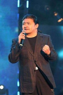 刘欢死了吗 歌星刘欢逝去并不是真的