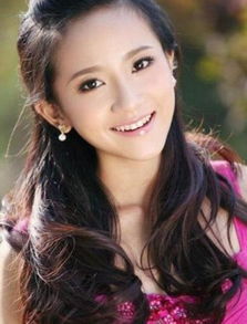 姚星彤有老公吗 还未结婚并没有老公