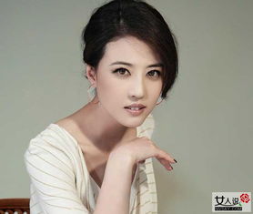 周海媚老公是谁 周海媚现在没有老公