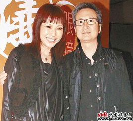 叶童老公是谁 嫁的人叫陈国熹