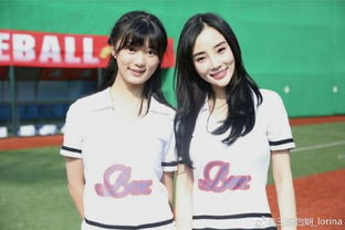 王陈怡娴多高 她的男朋友是谁