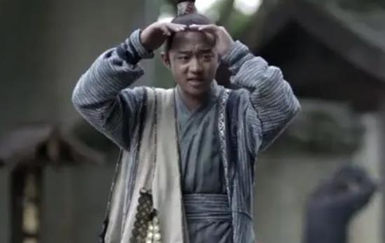 庆余年影子的真正身份 影子为什么崇拜五竹