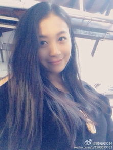 韩云云的老公是谁 还没有结婚也没有老公
