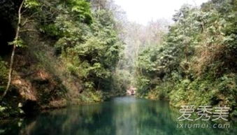 青城山为什么称为鬼山 传闻说青城山在阴阳两界之间