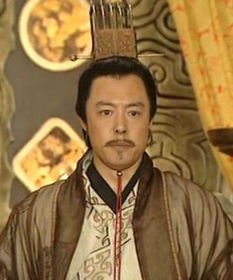 异人是谁的儿子 异人的父亲是安国君