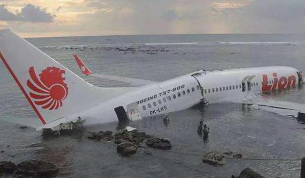 737maxʧ��ԭ�� �п����Ƿɻ�ӭ�Ǵ��������ִ���