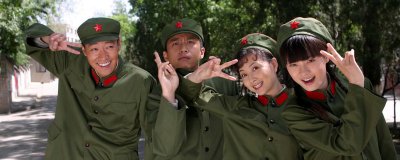 幸福像花儿一样结局是什么 大海和大梅离了婚