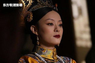 雍正是谁的儿子 是康熙的儿子