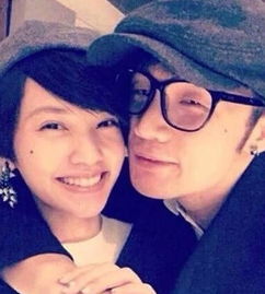 曹璐在现实结婚了吗 戚薇嫁给韩国演员李承铉