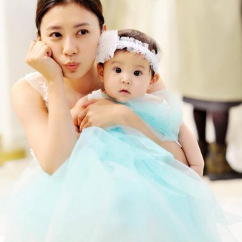 关凌的老公是谁 年龄一直是网友们猜测