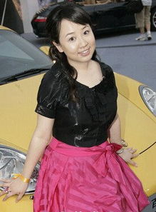 关凌的老公是谁 年龄一直是网友们猜测