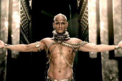 薛西斯一世是怎么死的 是古时候波斯帝国的君王