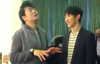 马伯骞的爸爸是谁 美国建筑师协会会员马清运