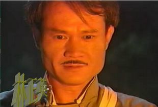 林正英什么时候死的 1997年因为肝癌而去世