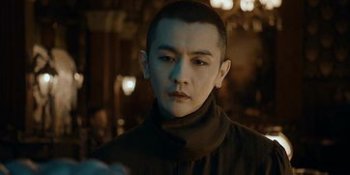 连化青是真实存在的吗 在现实中根本就不存在这个人