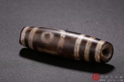 天珠是什么材质的才是真的天珠 玛瑙玉髓石材质