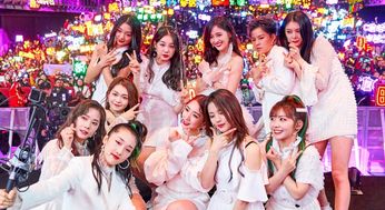火箭少女101谁最漂亮 第一位就是吴宣仪