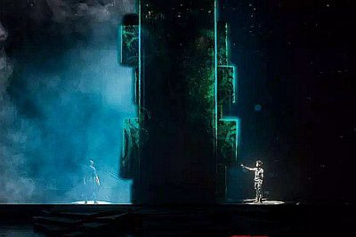 青铜门后的终极是什么揭秘 青铜门的秘密到底是什么