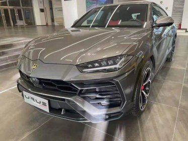 兰博基尼suv2021款多少钱 官方价为294.112-294.112万