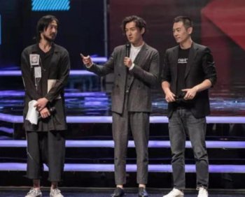 朱亚文真实身高是多少 官方身高是1米80