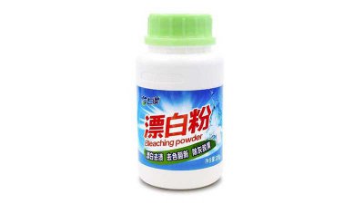 漂白粉的主要成分是什么 是次氯酸钙