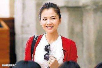 张兰身价多少 个人资产高达15亿元