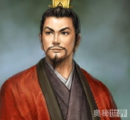 刘备字什么 蜀汉昭烈皇帝字玄德