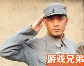 耿三七原型是谁 对他成长蜕变的真实描绘