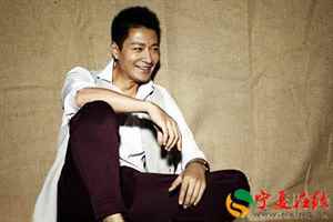 李宗翰老婆叫什么 李宗翰并没有老婆