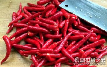 辣椒辣手最快解决办法 辣椒辣手最快解决办法5个小妙招